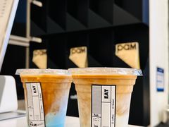 -Pam Coffee