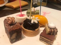 -杭州国际会议中心洲际酒店-原素全日餐厅(解放东路店)