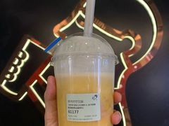 -喜茶(北京三里屯太古里店)