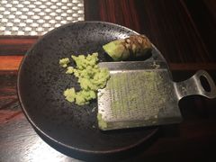 -山葵家·创意料理(宁波来福士店)