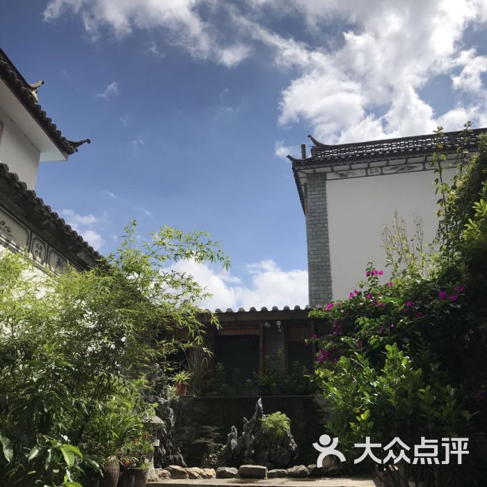 游多多思雅小筑客栈图片 - 第109张