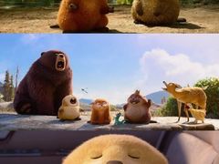 -金逸影城(大悦城IMAX激光店)