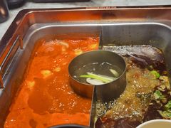 -新辣道鱼火锅(领展购物广场·中关村店)