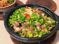 -甬小馆·焗海鲜温州菜(五马街店)