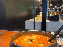 -锦和牛·炭火烧肉(ICC太和里店)