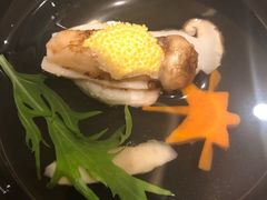 -鮨青(恒基名人购物中心店)