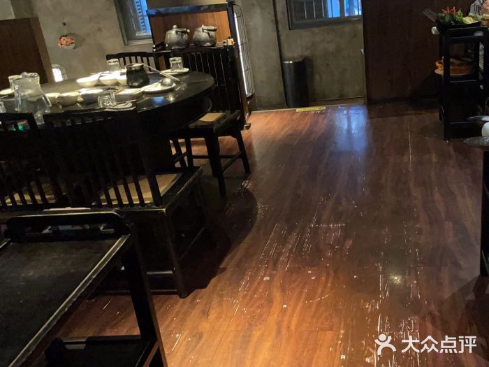 捞王锅物料理(凯旋路店)图片
