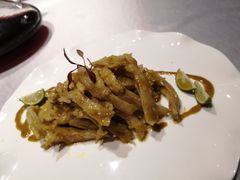 -京味斋·北京烤鸭(华威桥北工大店)