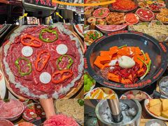 -牛市坎火锅(建设路店)