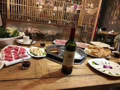 -奕景酒家· 专注大连海鲜30年(星海广场店)