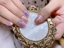 -Hands Nail专业美甲美睫
