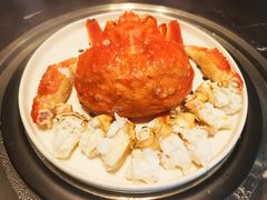 -青蓬蒸汽海鲜·深圳老字号·团建聚会(壹方城店)