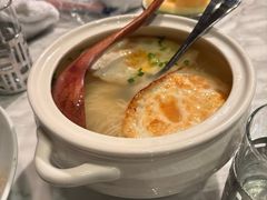 -无锡苏宁银河国际酒店-悦府65中餐厅