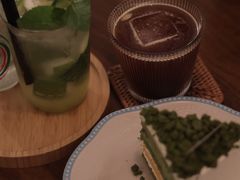 -白熊咖啡(闽江大道店)