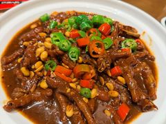 -客宴·江西客家菜(红角洲店)