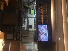 门面-木屋烧烤(坂田天安云谷店)