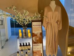 -左右Massage/Spa(长寿路店)