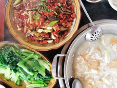 -老来福·非遗酸汤兔(凯旋路店)