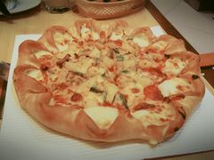 -必胜客(城西银泰店)