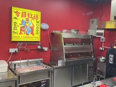 -虎头炸·潮汕南乳炸鸡(未来城店)