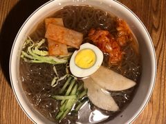 -包装马车·韩国料理·포장마차