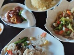 -亚龙湾红树林度假酒店御粤阁