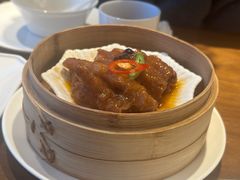 -东百坊巷大酒店·坊巷餐厅(东百中心店)