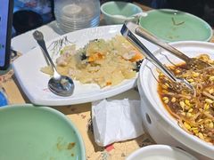 -阳光家常菜(泉城路店)