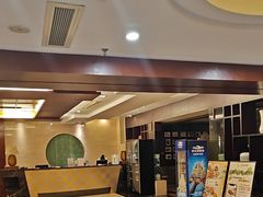 -四季轩中餐厅(徐州开元名都大酒店)