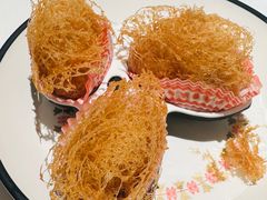 -银灯食府(丽丰国际中心店)