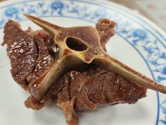 -清真·鸦儿李记·小馆(后海店)