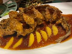 -晟永興烤鸭店(五道口店)
