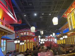 -牛New寿喜烧(虹桥新天地店)