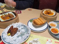 -点都德(千灯湖环宇城店)
