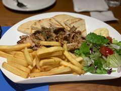 -HELLO MUSAE 拾光缪斯餐厅·纯正希腊风味(苏州中心店)