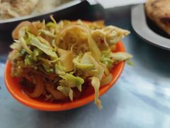 -老潍县美食街(东方路店)