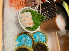 -水濑·日料放题(天河店)