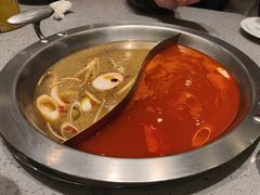 -芳竹园火锅(塘沽金街店)