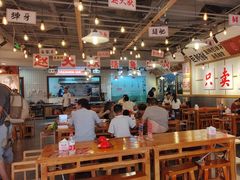 -赵大妖·活鱼现烤(天水店)