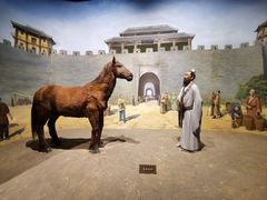 -中国农业博物馆