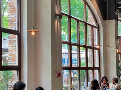 -VESH COFFEE(定西路店)