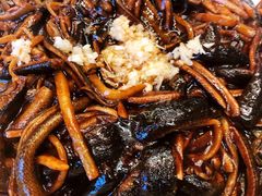 -马凯餐厅(长椿街店)