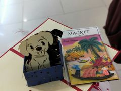-芽庄中心购物广场