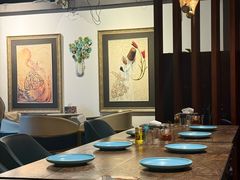 -梅夫娜土耳其餐厅.清真HALAL
