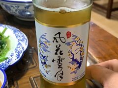 -阿鹏故事云南野生菌火锅(人民路店)