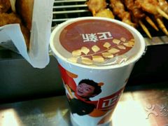 -正新鸡排·炸鸡汉堡(奥城店)