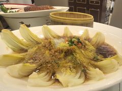 -红菜坊·烤鸭·川鲁宴(石园店)