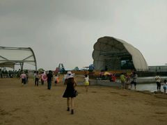 android_upload_pic-碧海金沙
