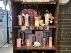 -星巴克(北京南站第二店)