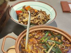 -滇野云南野生菌餐厅(陕西南路店)